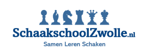 Schaakschool Zwolle